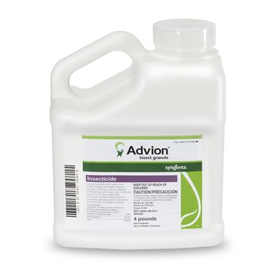 Advion Insect Granules