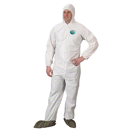 MicroMax NS Coverall 3XL